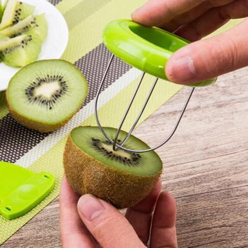 El Kadget para Kiwi perfecto